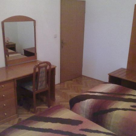 Apartmani Ždrelac Zewnętrze zdjęcie