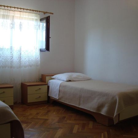 Apartmani Ždrelac Zewnętrze zdjęcie