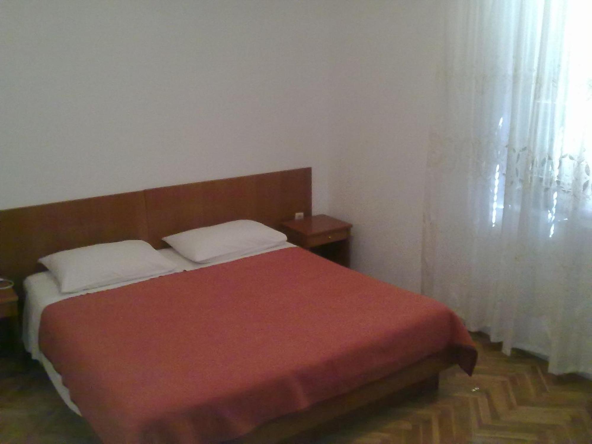 Apartmani Ždrelac Zewnętrze zdjęcie