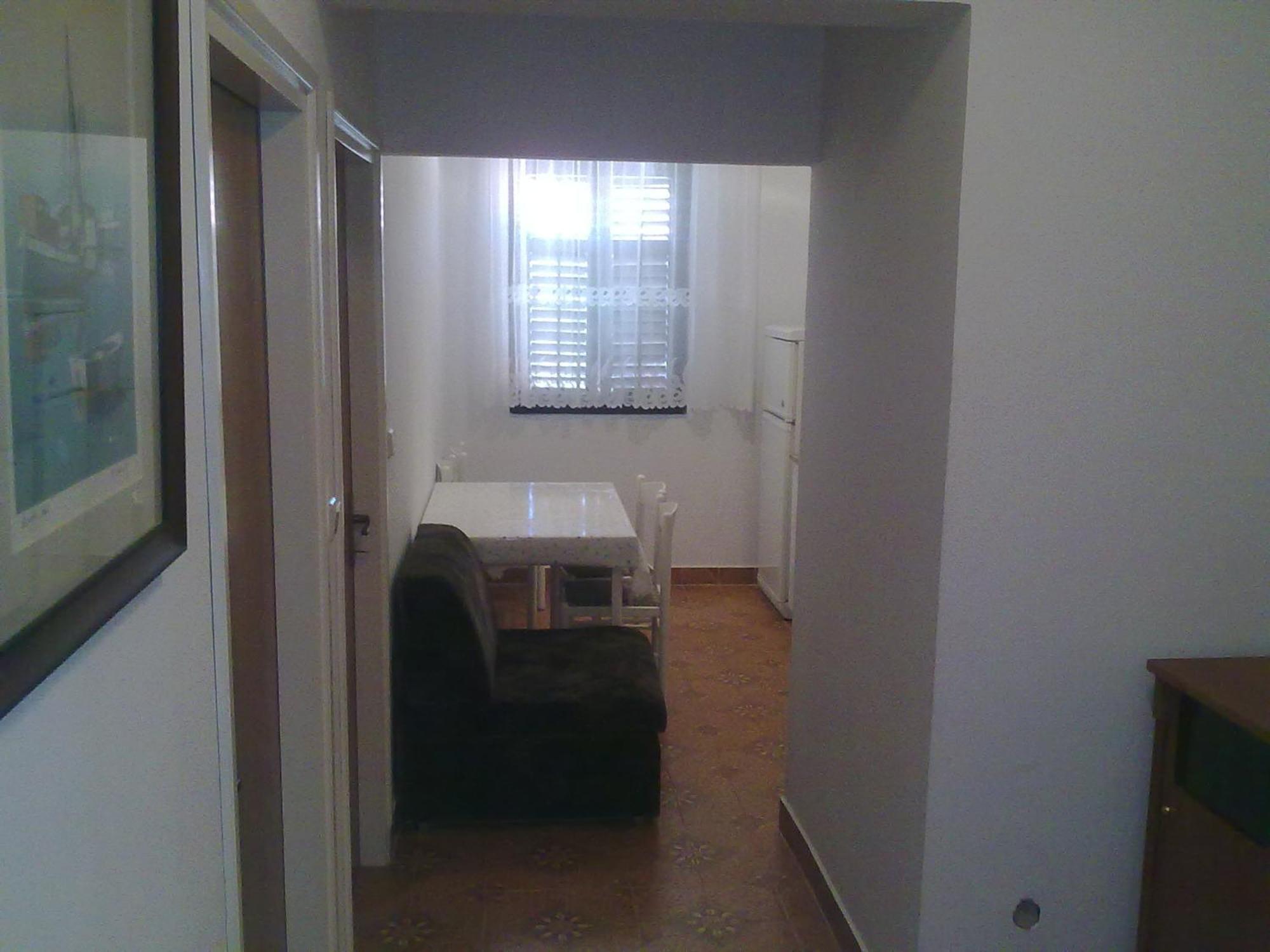 Apartmani Ždrelac Zewnętrze zdjęcie