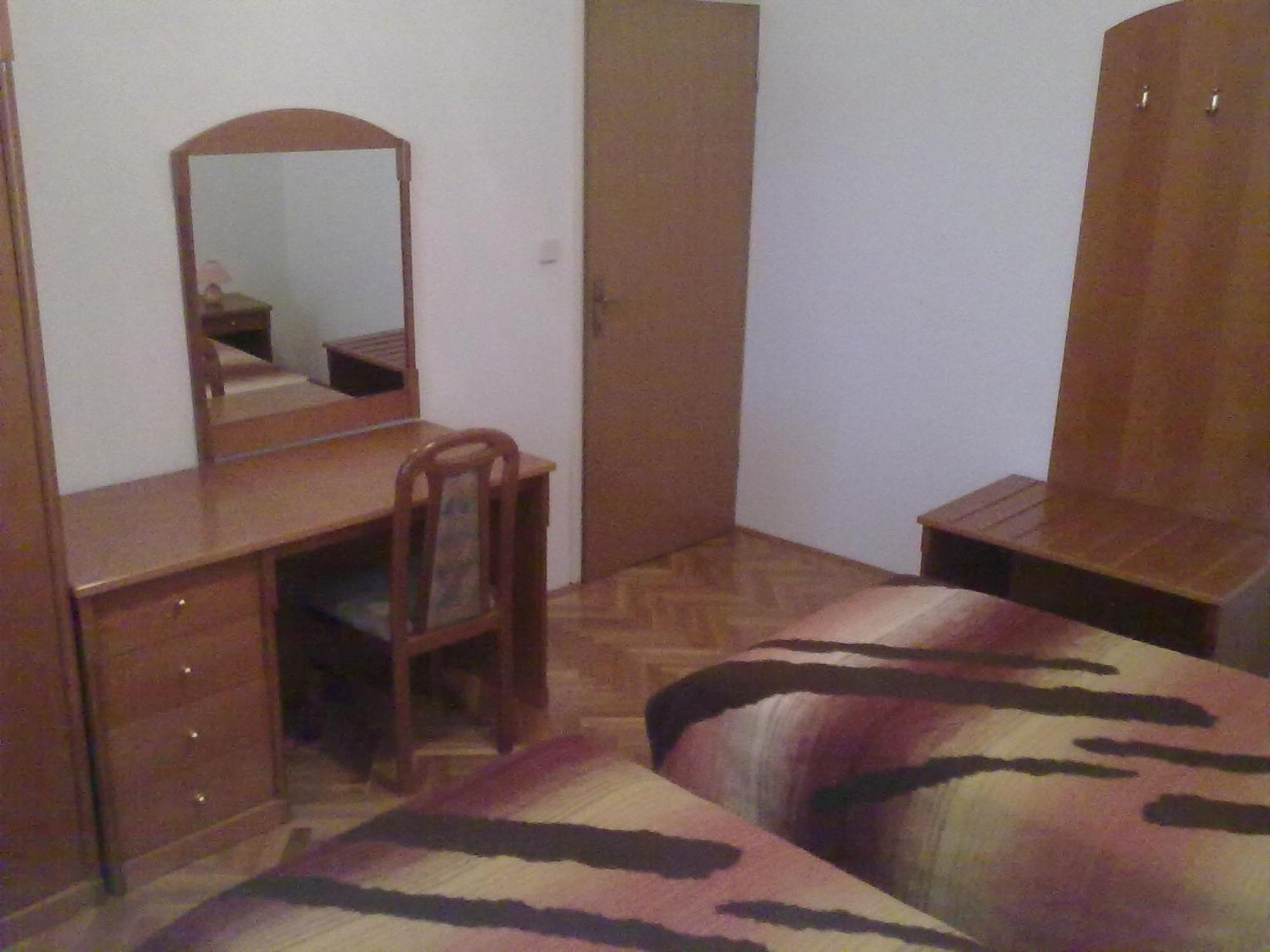 Apartmani Ždrelac Zewnętrze zdjęcie