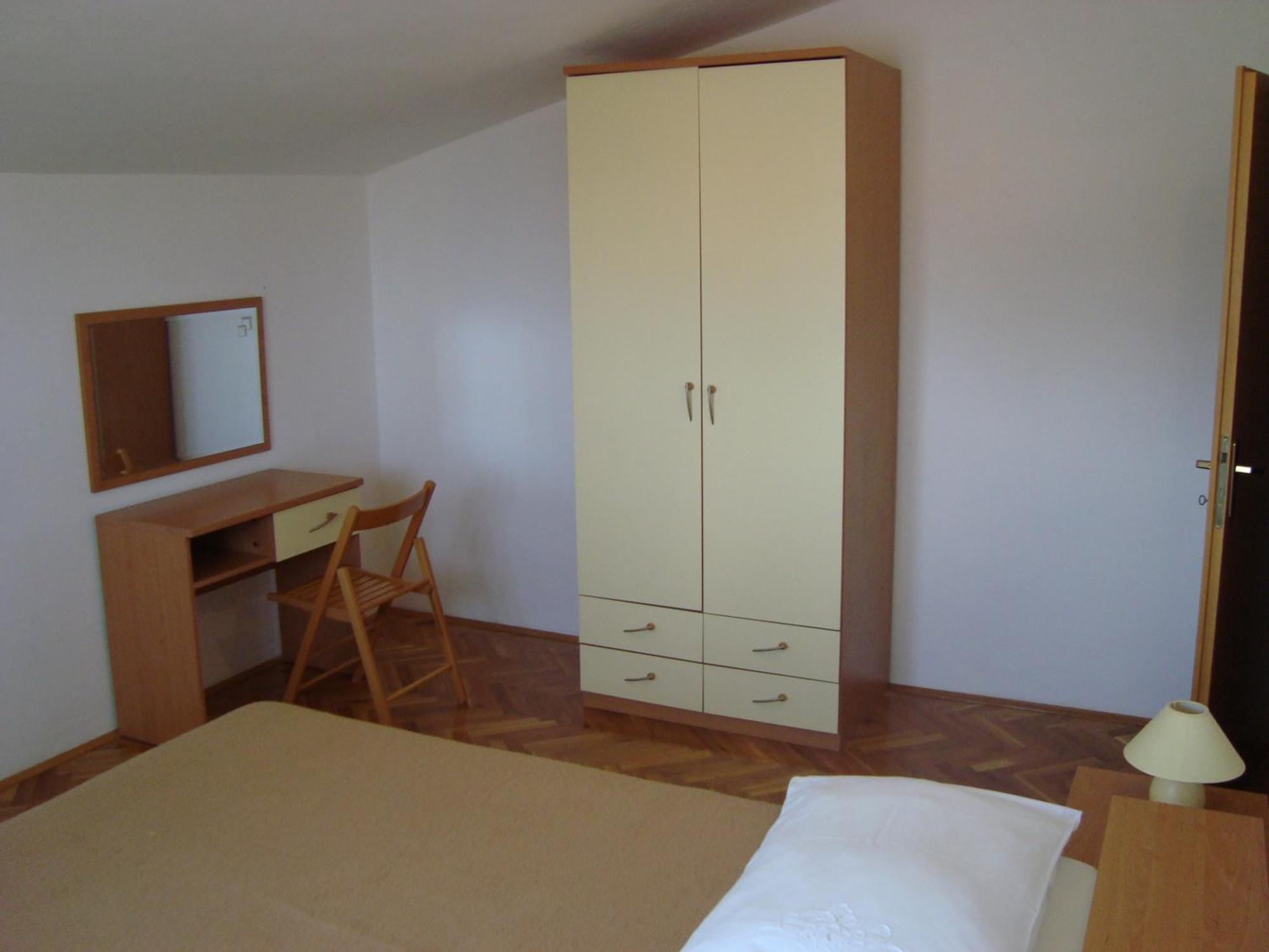 Apartmani Ždrelac Zewnętrze zdjęcie