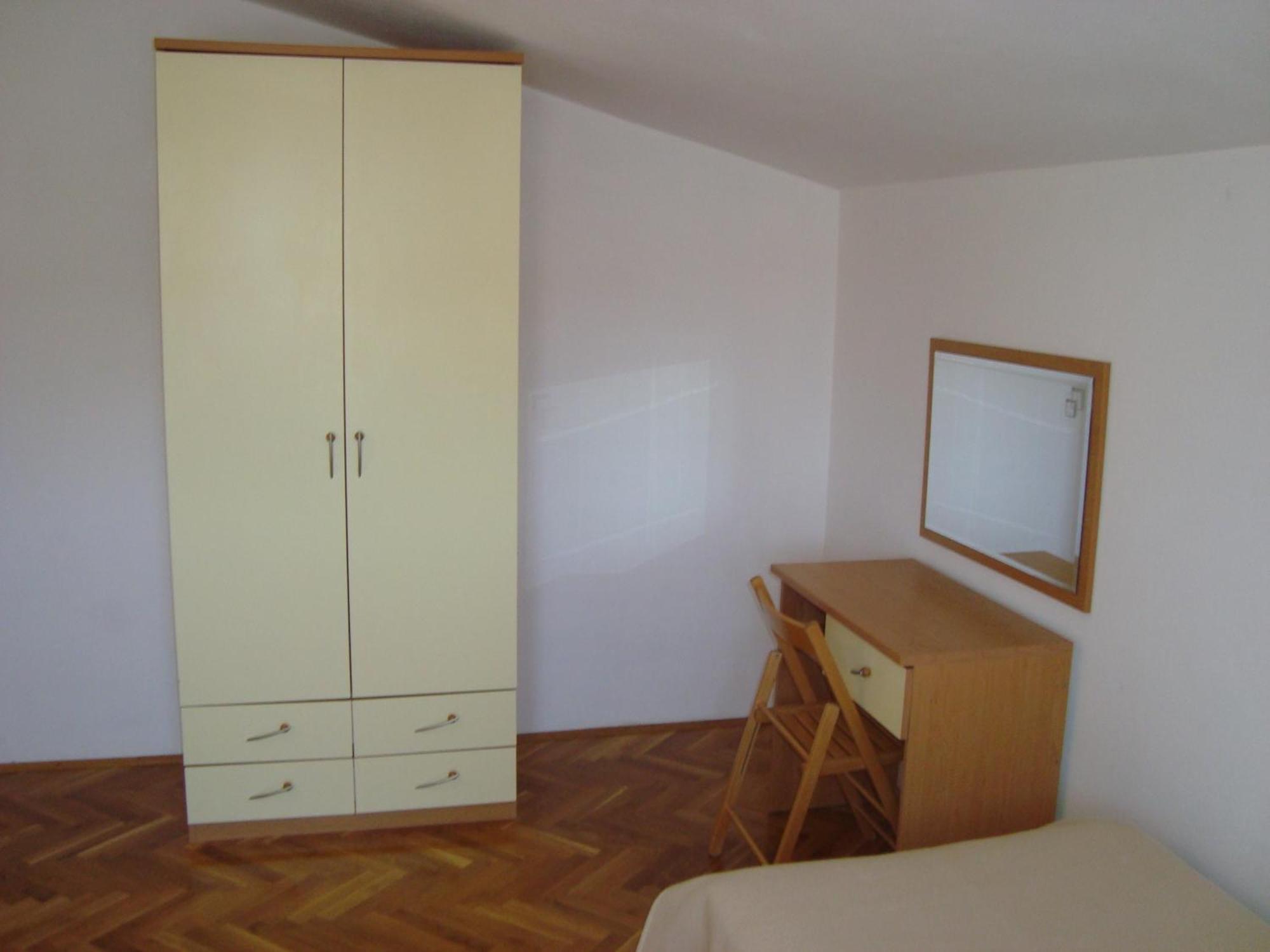 Apartmani Ždrelac Zewnętrze zdjęcie