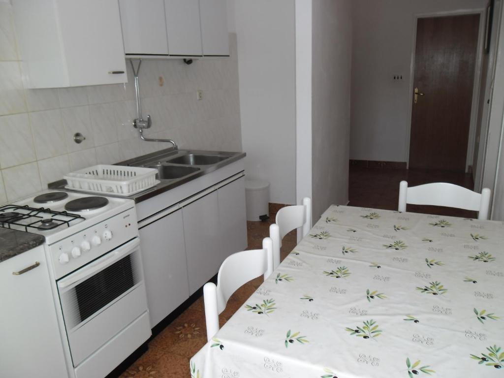 Apartmani Ždrelac Pokój zdjęcie