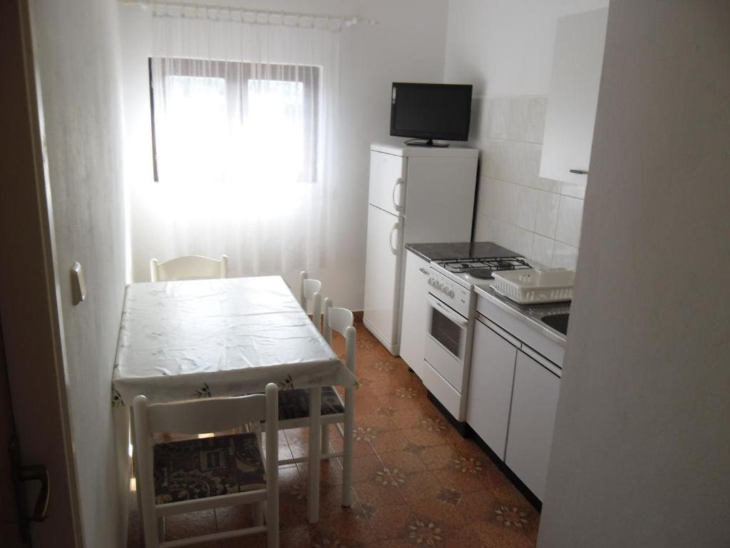 Apartmani Ždrelac Pokój zdjęcie